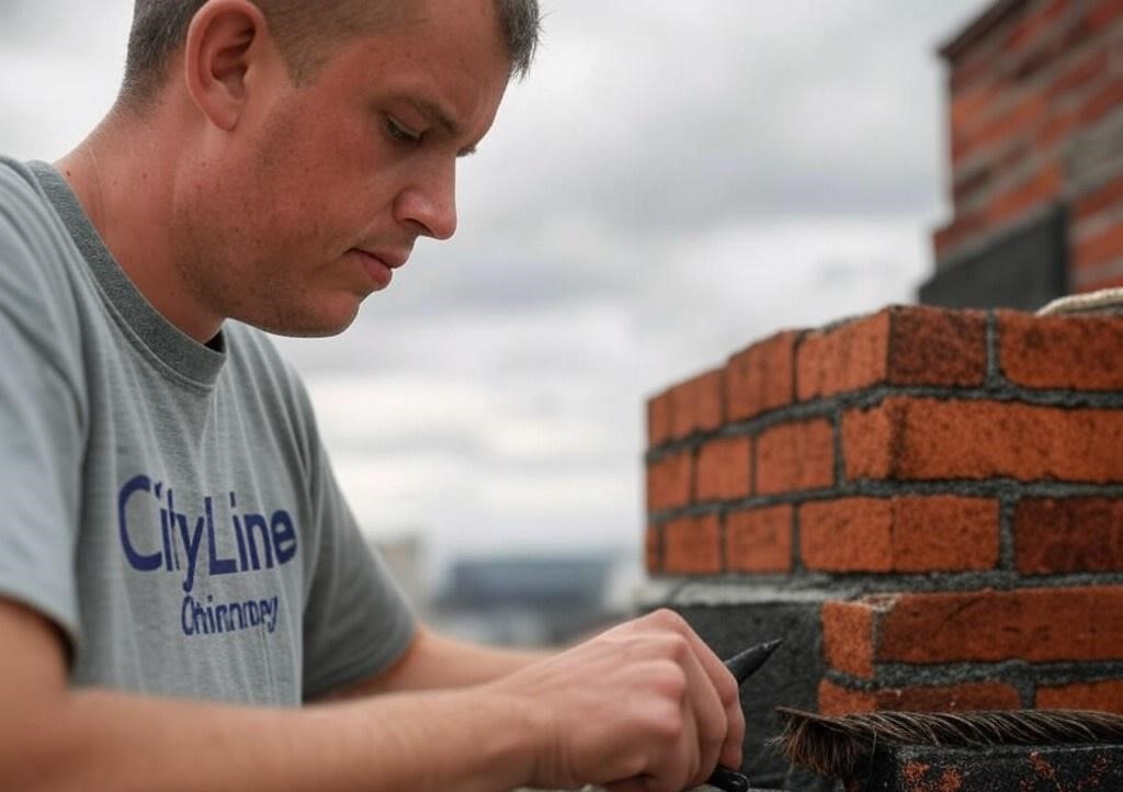 Affordable Chimney Draft Issue Services in Harrah, OK