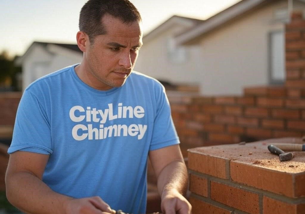 Affordable Chimney Rebuilding Services in Harrah, OK