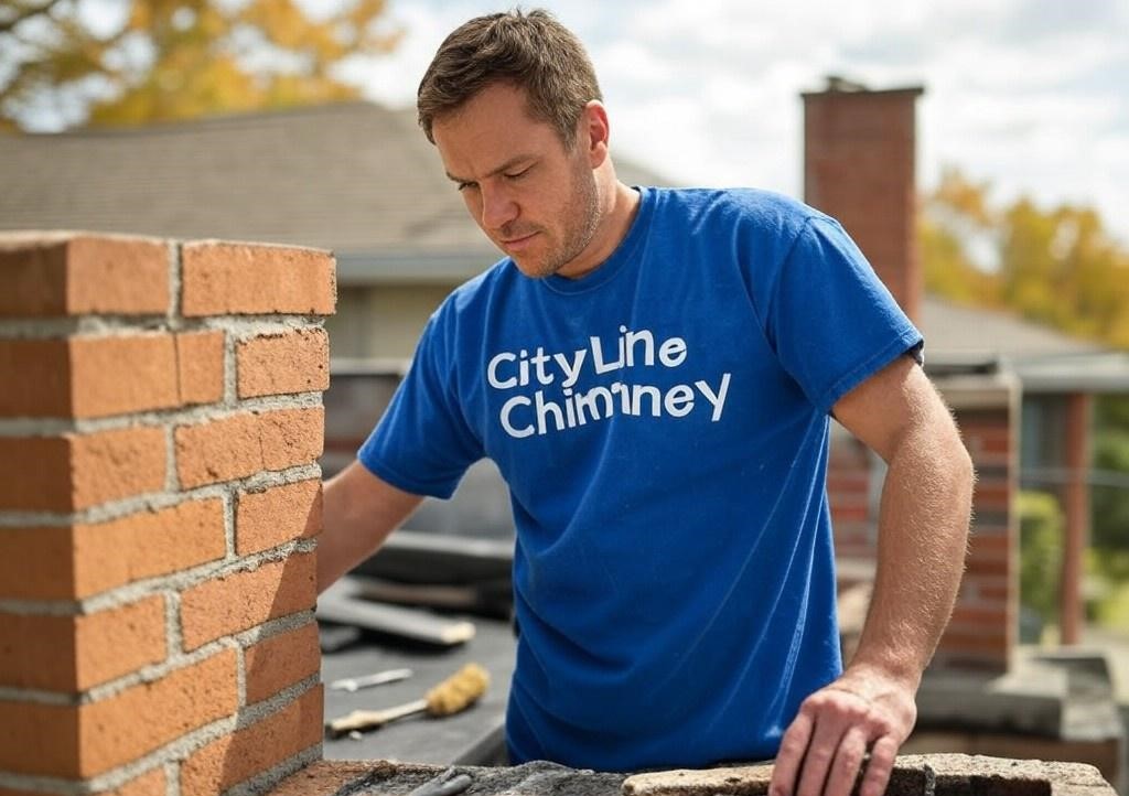 Chimney Draft Issue Services You Can Trust in Harrah, OK