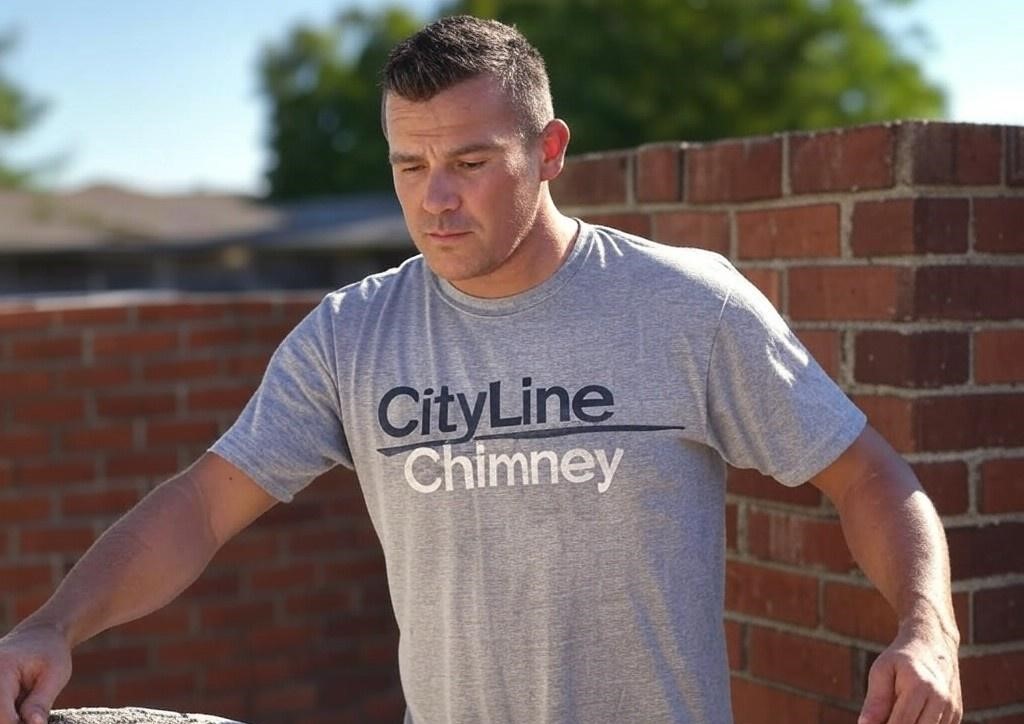 Chimney Rebuilding Services You Can Trust in Harrah, OK