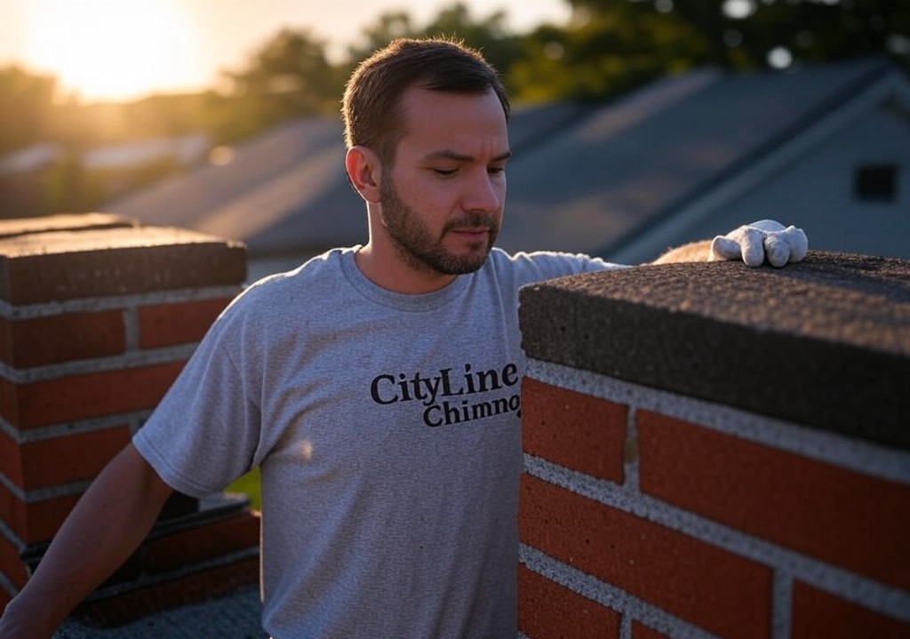 Dependable Chimney Rebuilding Services for Lasting Quality in Harrah, OK