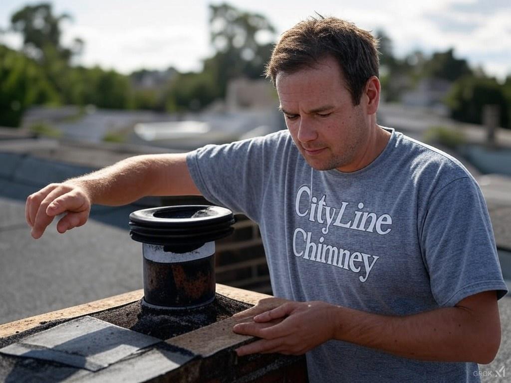 Expert Chimney Cap Services for Leak Prevention and Durability in Harrah, OK