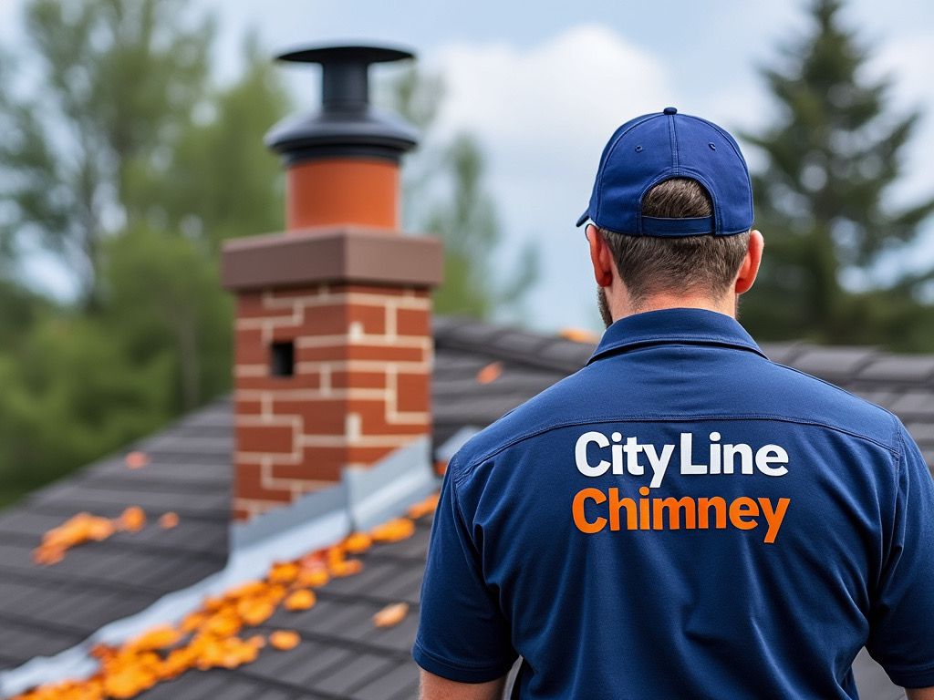 Expert Chimney Sweep Solutions in Harrah, OK