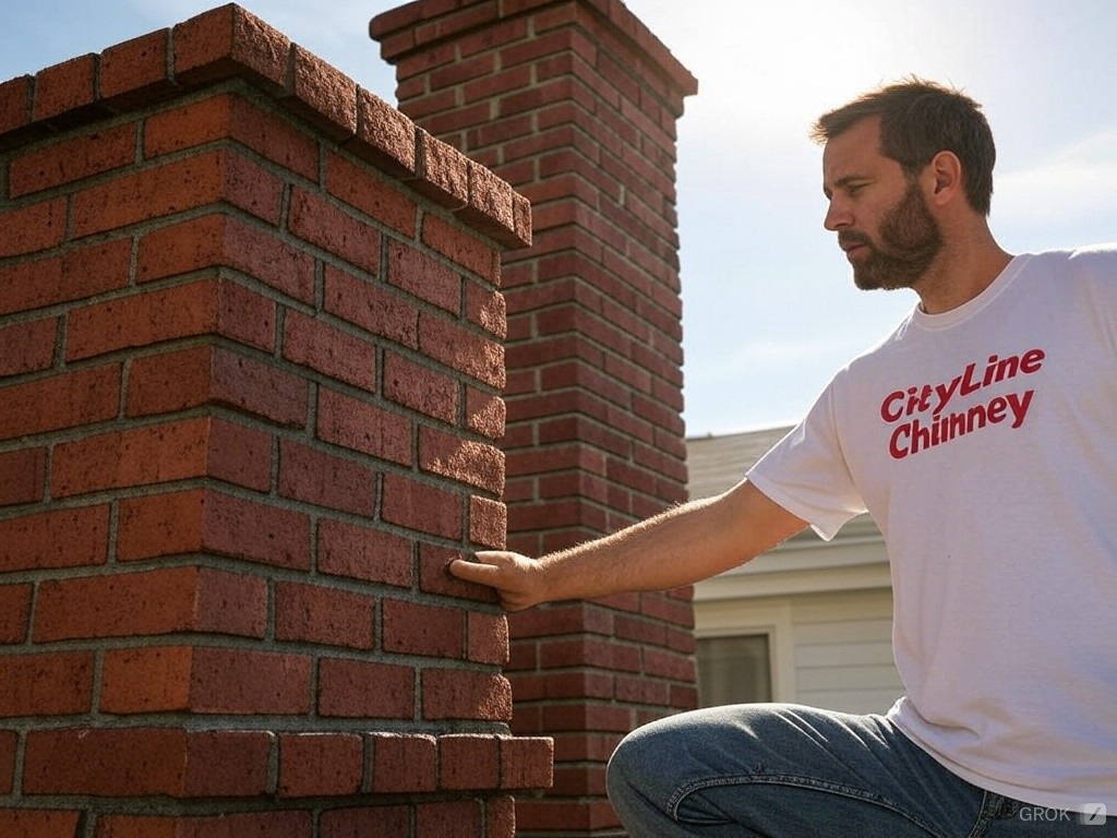 Professional Chimney Liner Installation and Repair in Harrah, OK