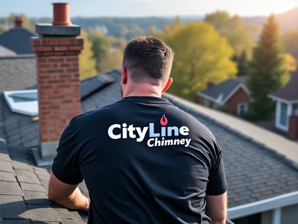 Professional Chimney Waterproofing Installation and Repair in Harrah, OK