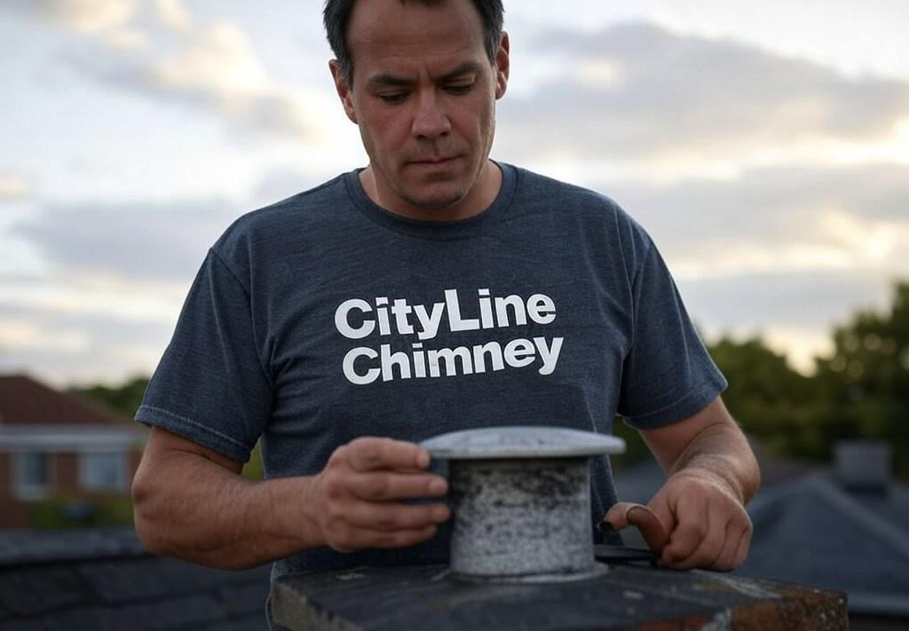 Quality Chimney Flashing Services in Harrah, OK