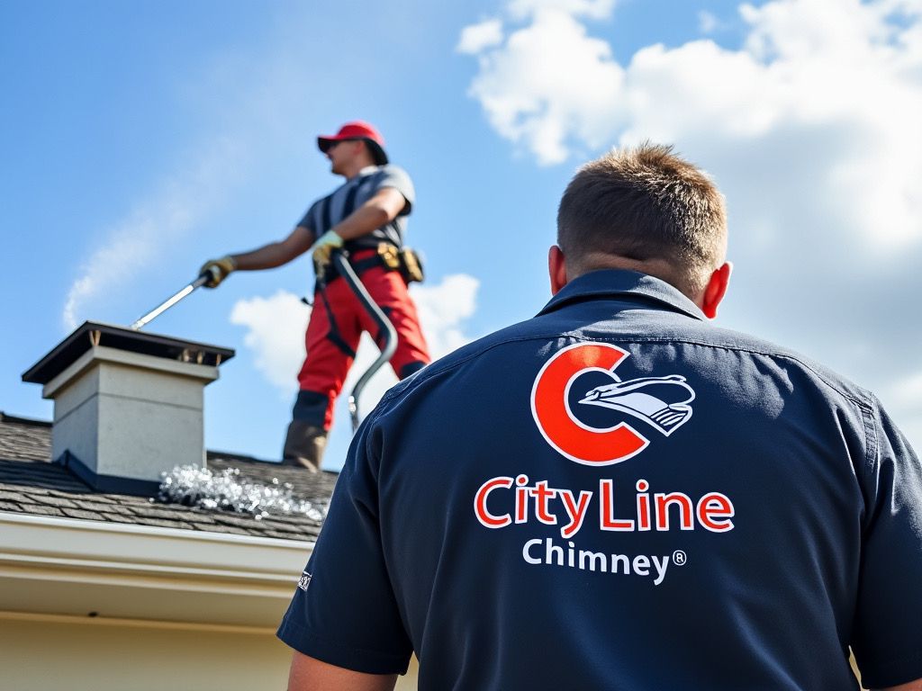 Top-Quality Chimney Cleaning Services in Harrah, OK