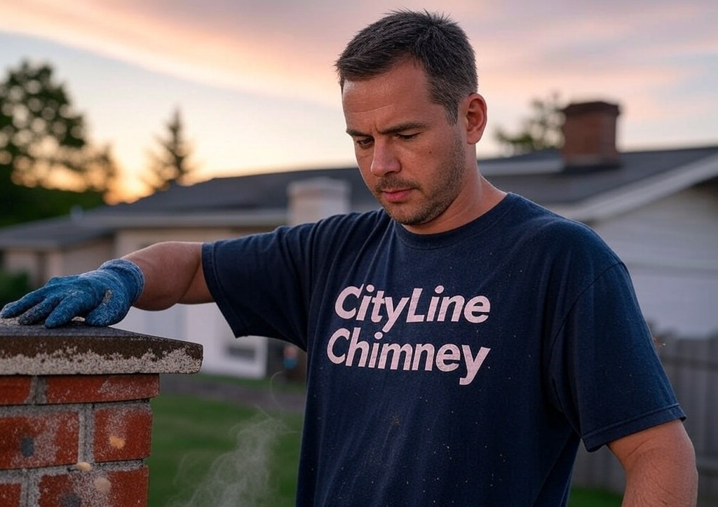 Your Dependable Partner for High Quality Chimney Services and Solutions in Harrah, OK