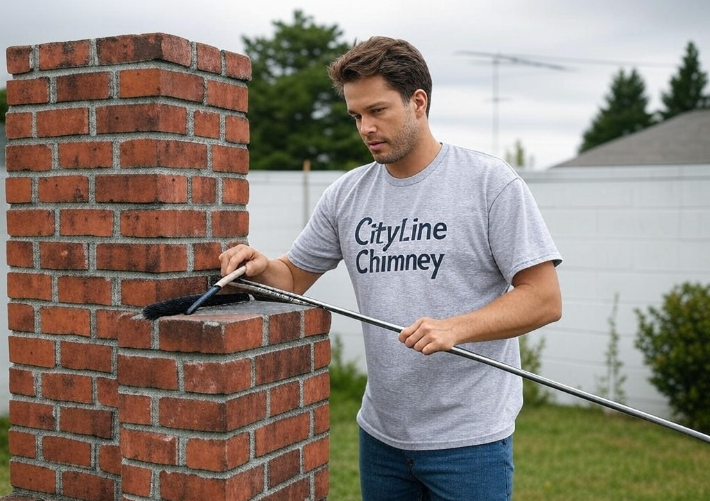 Your Trusted Chimney Sweep for a Safer, Cleaner Home in Harrah, OK